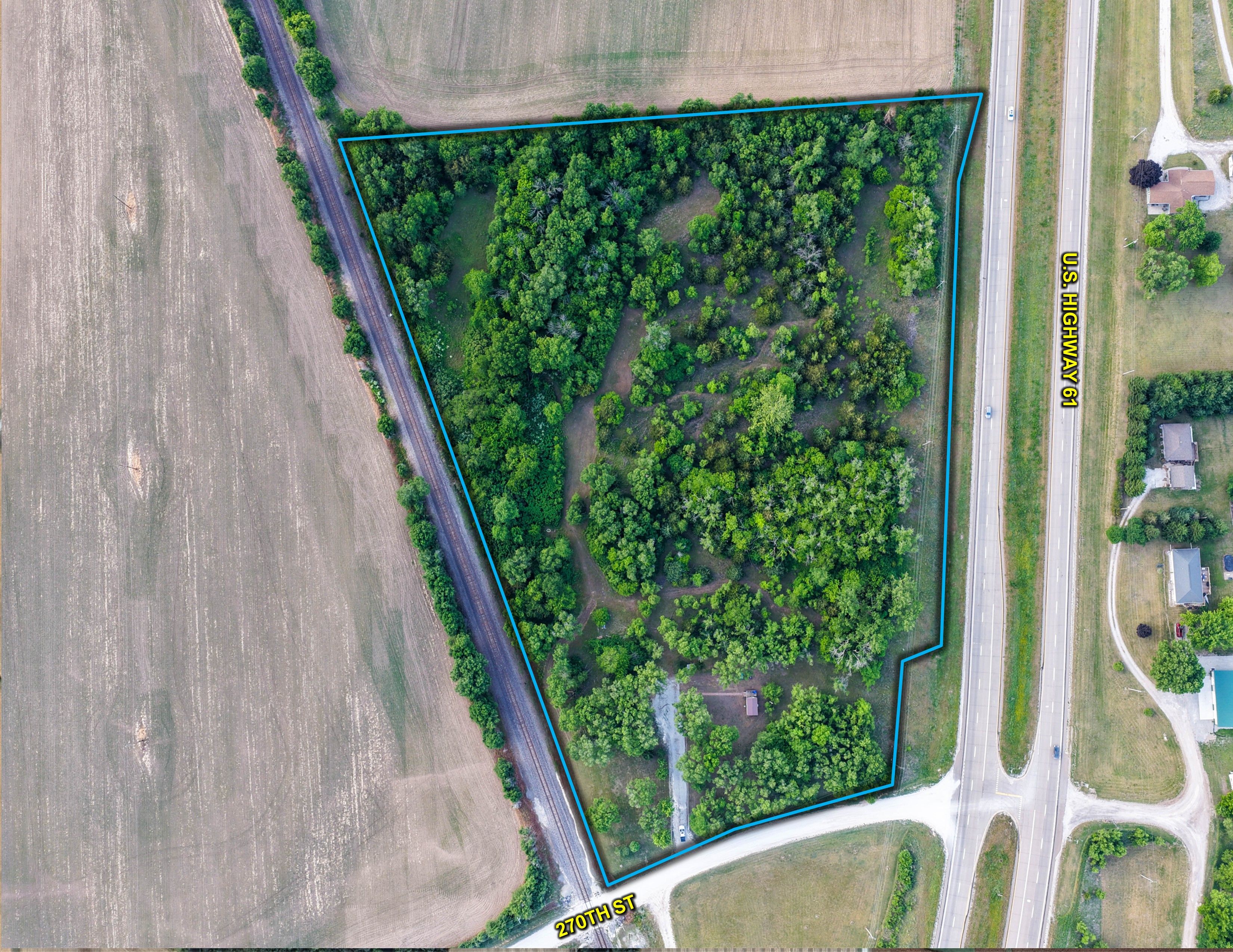 Listing Photo: Ten Acre Hunt Club Edit